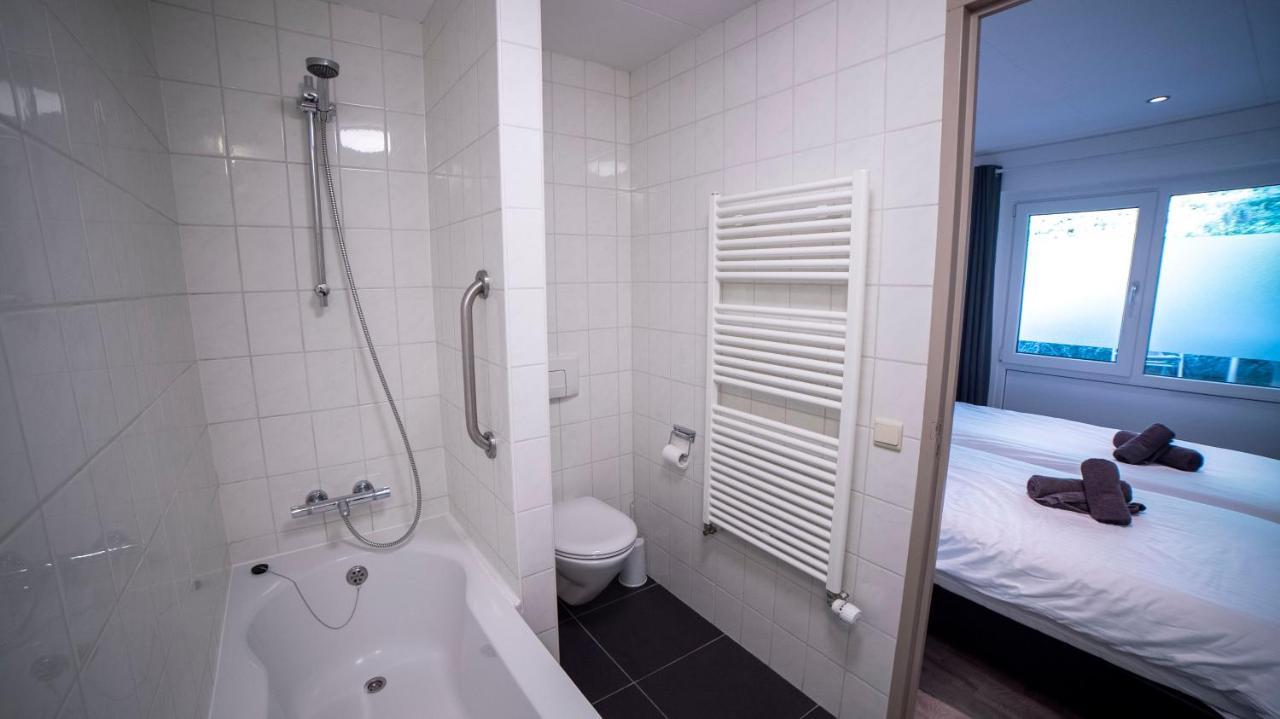 Appartement De Heek Valkenburg aan de Geul Bagian luar foto