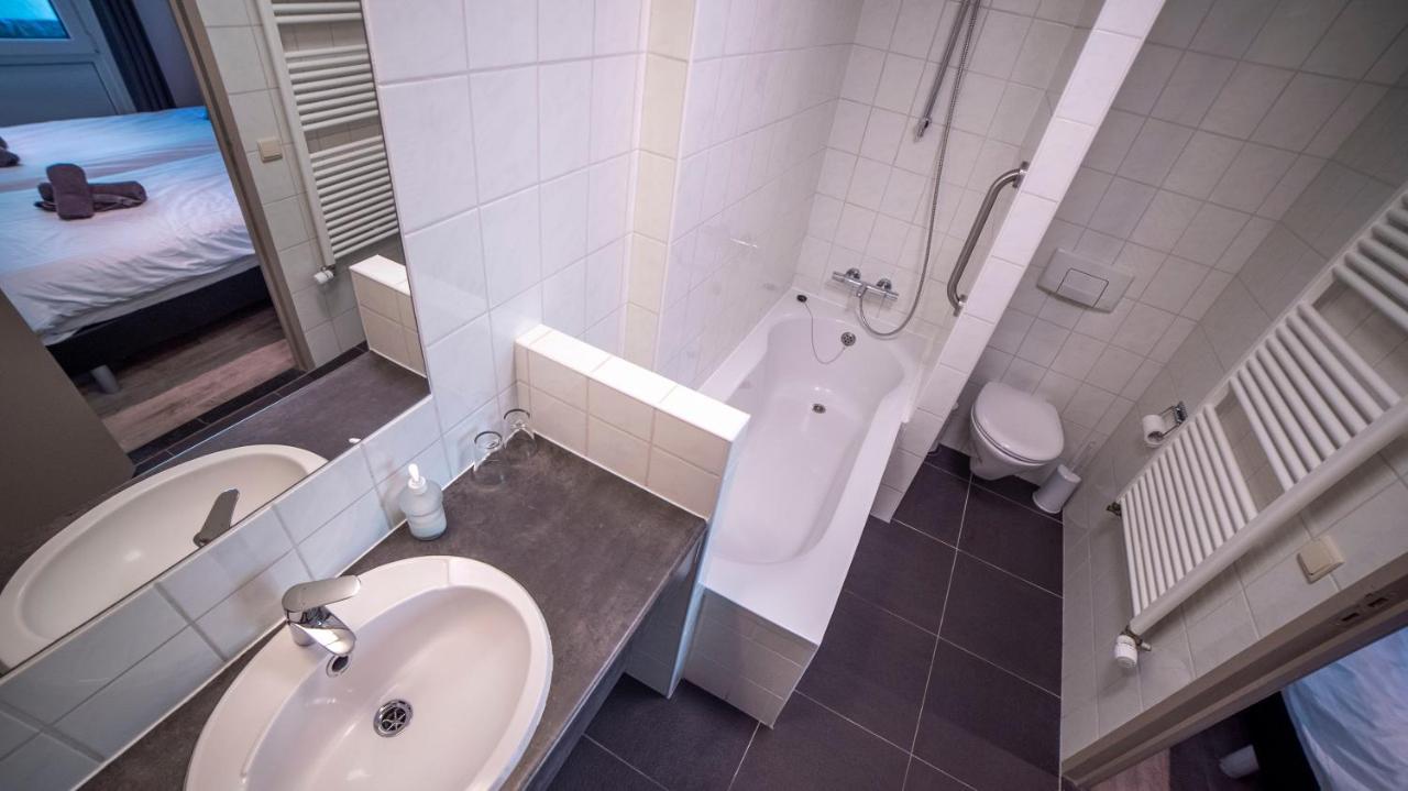 Appartement De Heek Valkenburg aan de Geul Bagian luar foto
