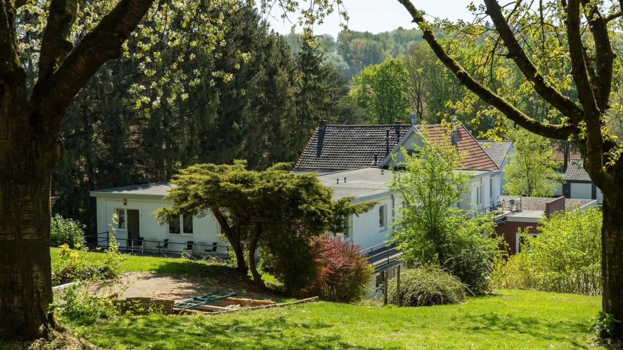 Appartement De Heek Valkenburg aan de Geul Bagian luar foto