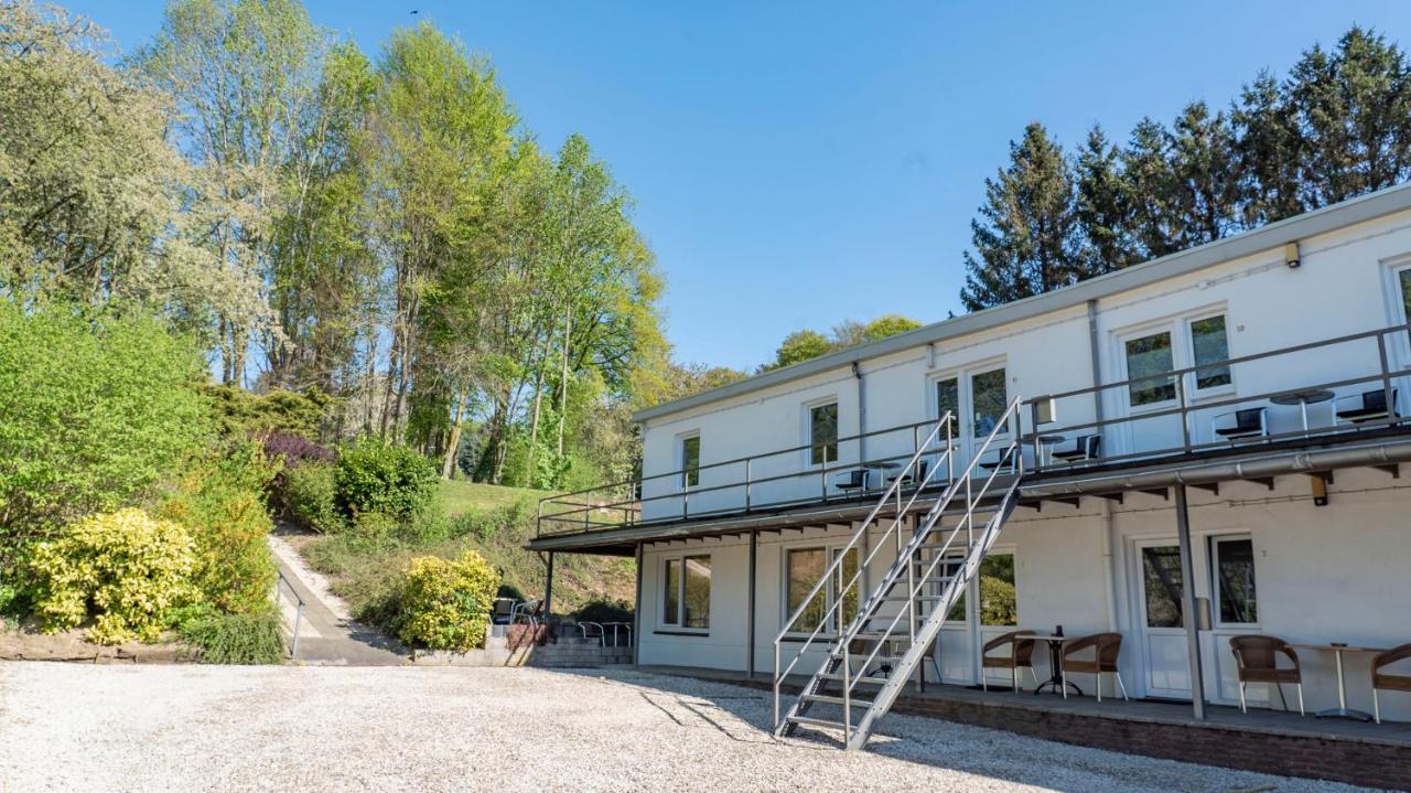 Appartement De Heek Valkenburg aan de Geul Bagian luar foto