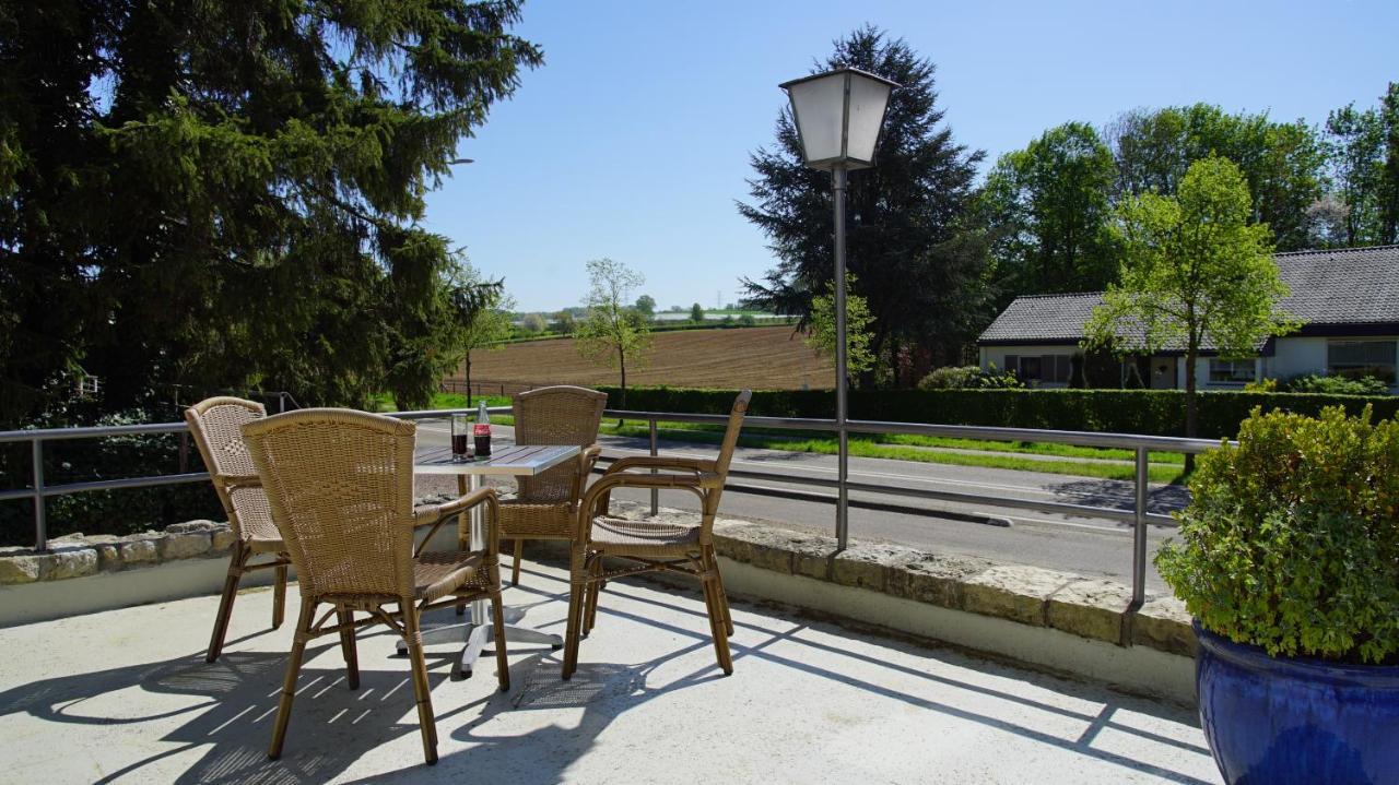 Appartement De Heek Valkenburg aan de Geul Bagian luar foto