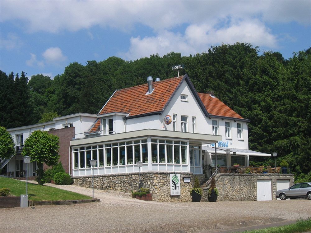 Appartement De Heek Valkenburg aan de Geul Bagian luar foto