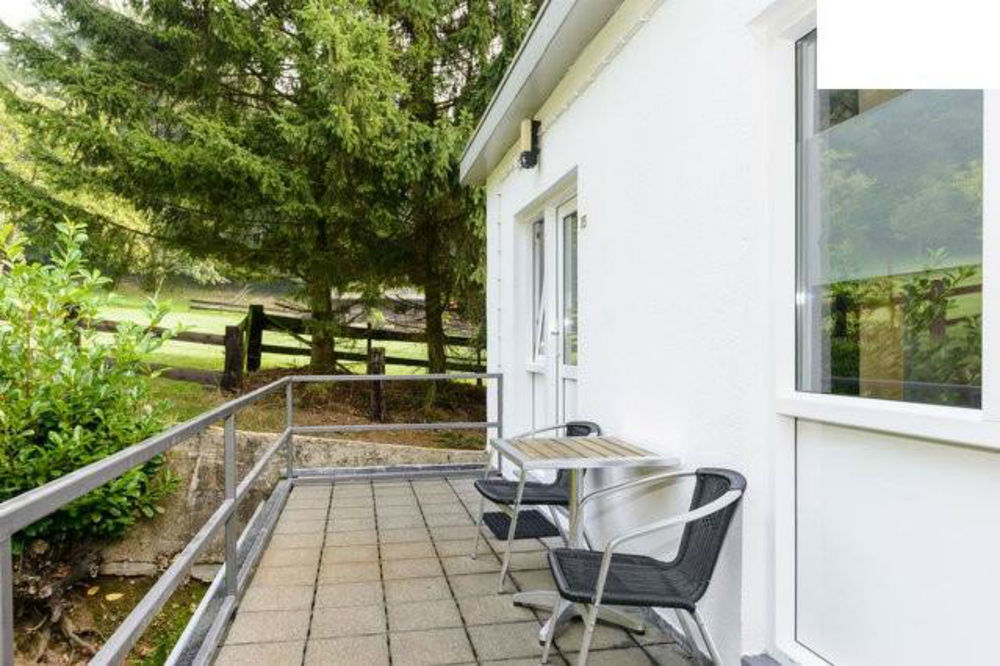 Appartement De Heek Valkenburg aan de Geul Bagian luar foto