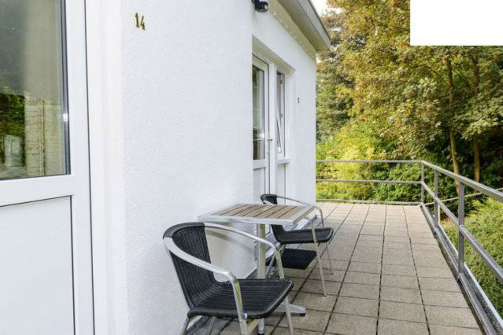 Appartement De Heek Valkenburg aan de Geul Bagian luar foto