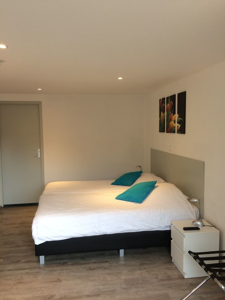 Appartement De Heek Valkenburg aan de Geul Bagian luar foto
