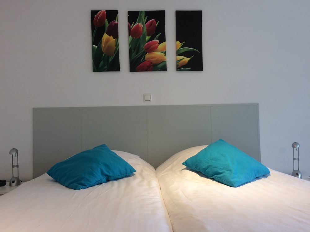 Appartement De Heek Valkenburg aan de Geul Bagian luar foto