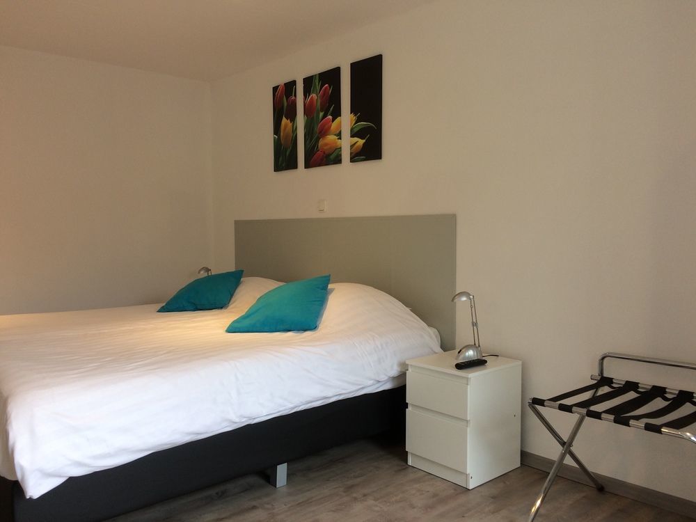 Appartement De Heek Valkenburg aan de Geul Bagian luar foto